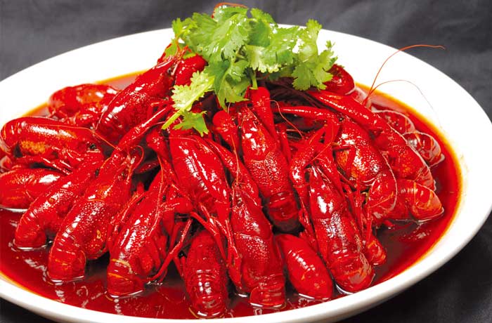 城东麻辣小龙虾培训